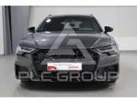 2025 Audi S6