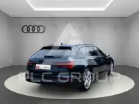 2025 Audi S6