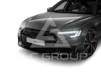 2025 Audi S6