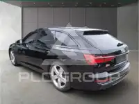2025 Audi S6