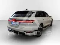 2025 Audi S6