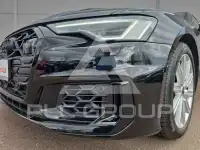 2025 Audi S6
