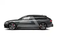 2025 Audi S6