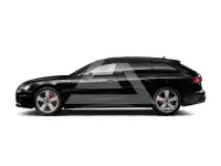 2025 Audi S6