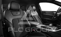 2025 Audi S6