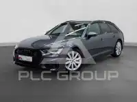 2025 Audi S6