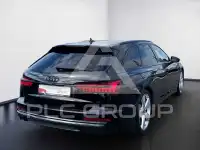 2025 Audi S6