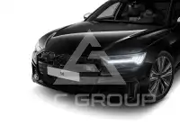 2025 Audi S6
