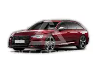 2025 Audi S6