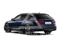 2025 Audi S6