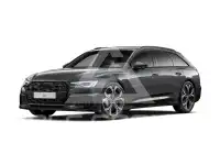 2025 Audi S6