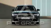 2025 Audi S6