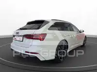 2025 Audi S6