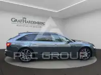2025 Audi S6