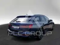 2025 Audi S6