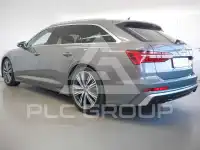 2025 Audi S6