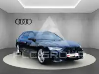 2025 Audi S6