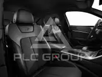 2025 Audi S6