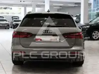 2025 Audi S6