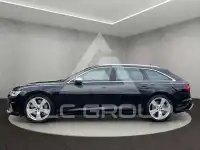 2025 Audi S6