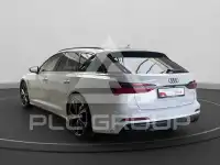 2025 Audi S6