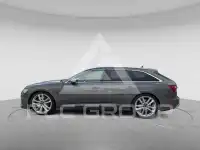 2025 Audi S6