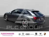 2025 Audi S6