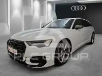 2025 Audi S6