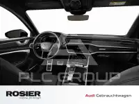 2025 Audi S6