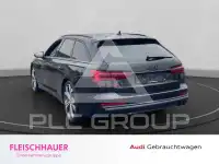 2025 Audi S6