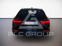 2025 Audi S6