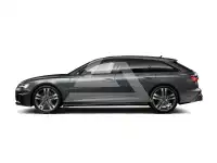 2025 Audi S6