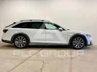 2025 Audi A6