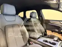 2025 Audi A6