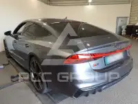 2025 Audi S7