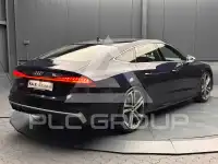 2025 Audi S7