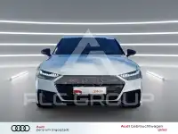 2025 Audi S7