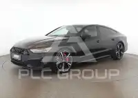 2025 Audi S7