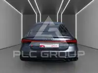 2025 Audi S7