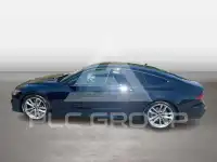 2025 Audi S7
