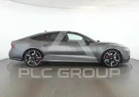 2025 Audi S7