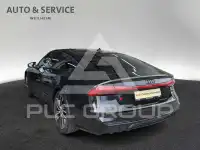 2025 Audi S7