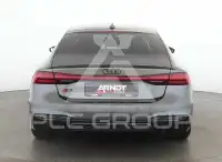 2025 Audi S7