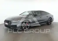 2025 Audi S7