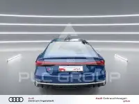 2025 Audi S7