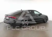 2025 Audi S7