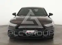 2025 Audi S7