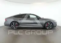 2025 Audi S7