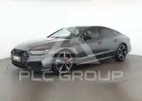 2025 Audi S7