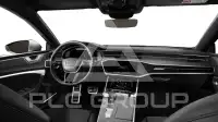 2025 Audi S7